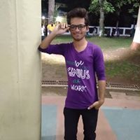 आईचा मयुर