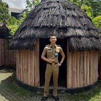 Andy Pratama