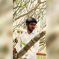 Jayanth Raghu