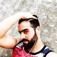 Umar Parvaiz
