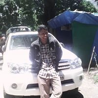 Antochan Pezhumkattil