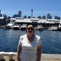 Paula Hickey