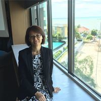 Anne Wong