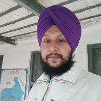 Parminder Singh