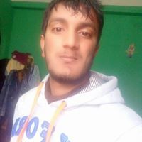 राहुल मिश्रा