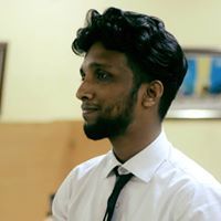 Shahnoor Deep