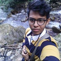Abhilash Dutta Roy