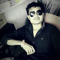 Jaivik Patel