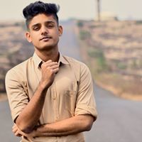 Dhruv Purohit