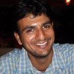 Rajasekar Vijayaraghavan
