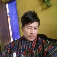 Nima Tshering