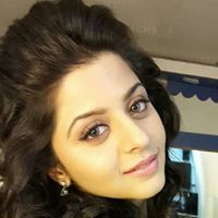 Dristi Patel