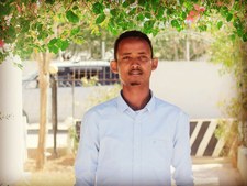 Ahmed Nor