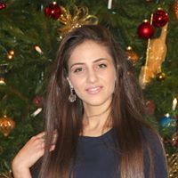 Անուշ Սամվելյան