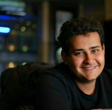 Abdullah Atef