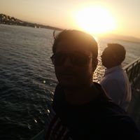 Ayush Vikram