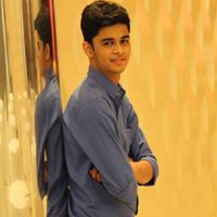 Geetank Mehta