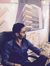 Harshil...
