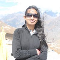 Abhinaya Ravindran