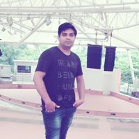Bhupendra Deshmukh