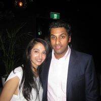 Atchuthan Maheswaran