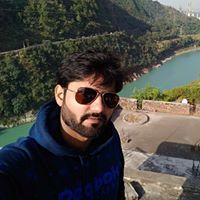 Rahul Tomar