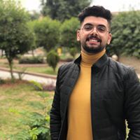 Ahmed H Abdul Khaleq