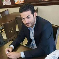 Mostafa Ramadan