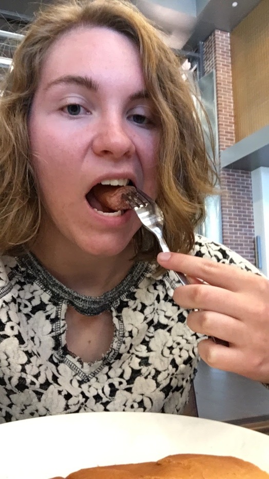 Goodreads profile picture for @worms