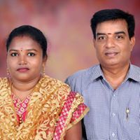 Malarvani Saravanan