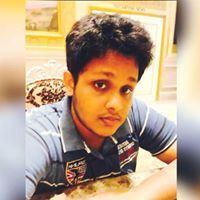 vignesh iyer