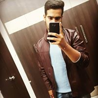 Mridul Arora
