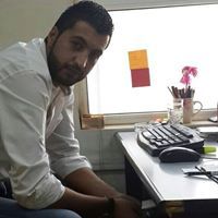 Mohammed Eid