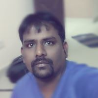 Murali Balu