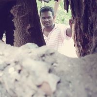 Chandru Mayavan
