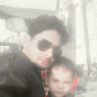 Waseem Saifi