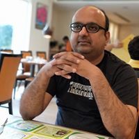 kishore v chintaluri