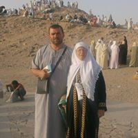 Boubaker Karoui