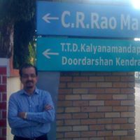 Chandrahasa Rao
