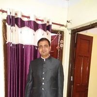 Anjani Singh