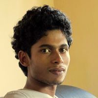 Bhanuka Jayawardhana