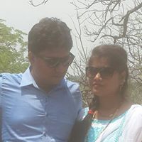 Prashant Kumar