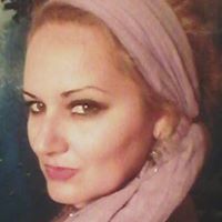 Σταυρούλα Βλάχου