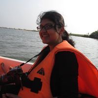 Banani Acharya