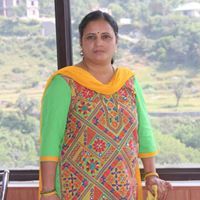 Jyoti Dev