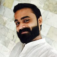 Shanid Payyoli