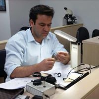 Ali Shad