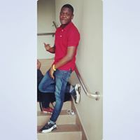 Frank Kijukuu