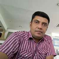 Shaheedulla Thalappil