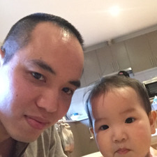 Mike Minh